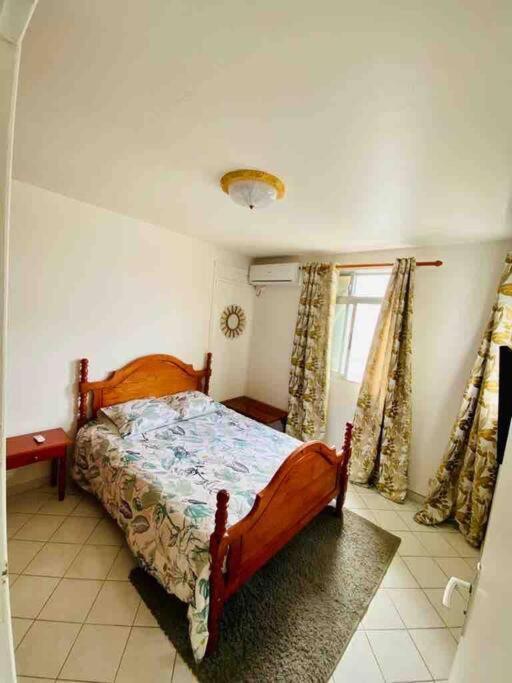 Habitation Nala Proche Bourg Apartamento Terre-De-Haut Exterior foto